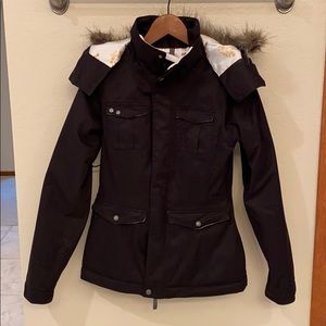 Burton Snowboard Jacket